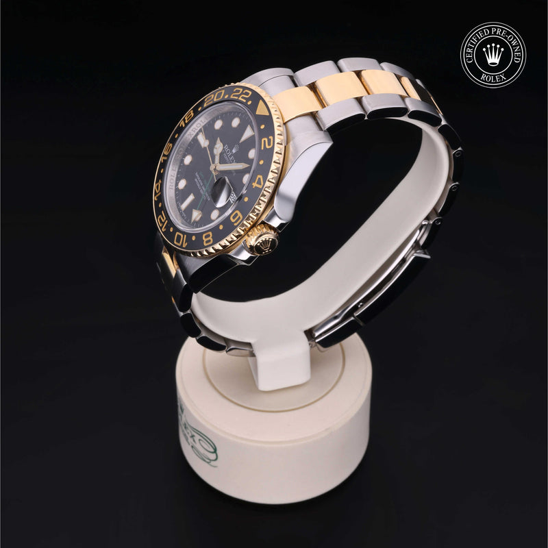 GMT-Master II