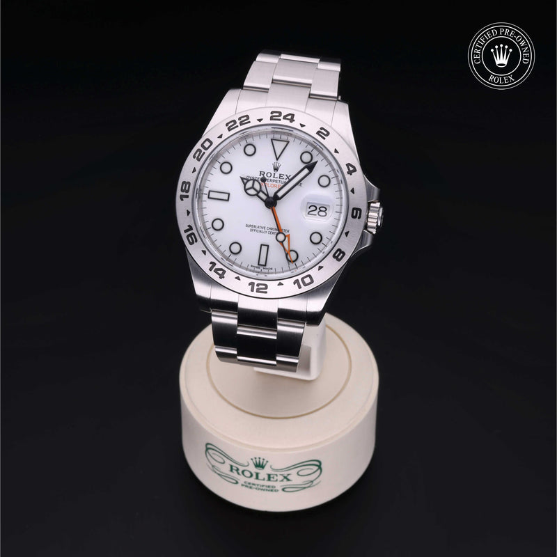 Explorer II