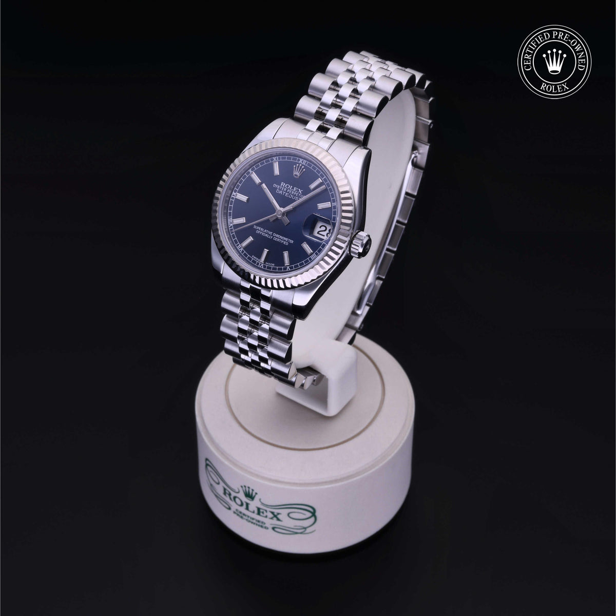 Datejust 31