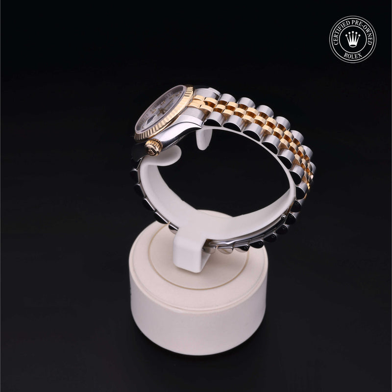 Lady-Datejust 26