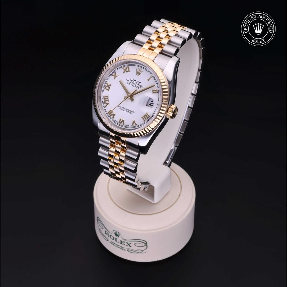 Datejust 36