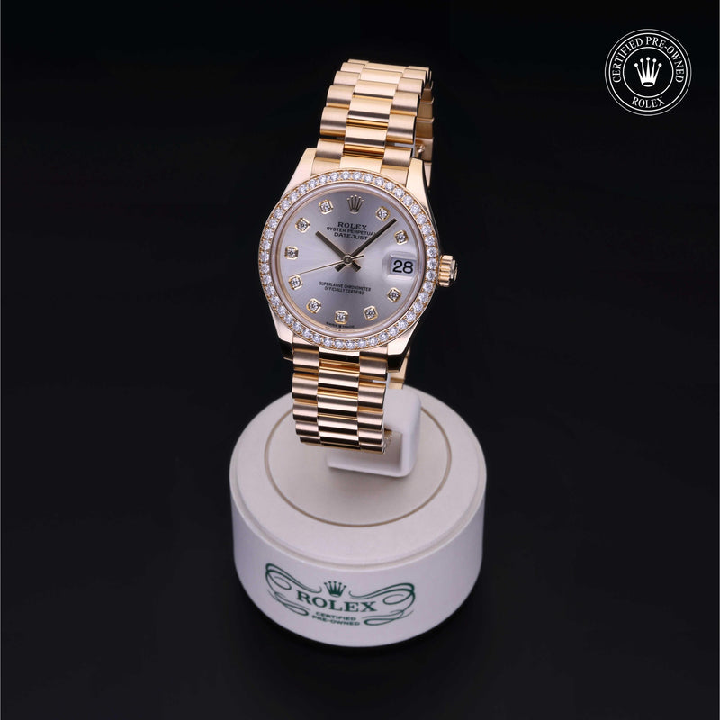 Datejust 31