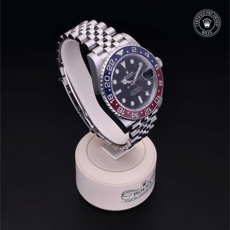 GMT-Master II