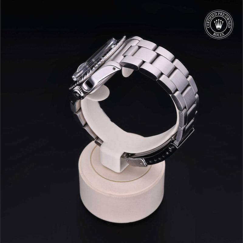 Oyster Perpetual Submariner Date
