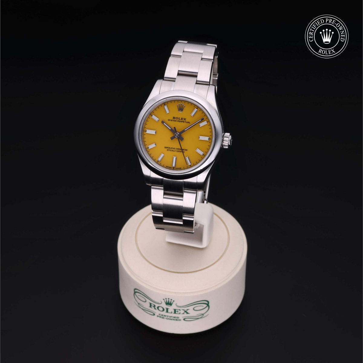 Oyster Perpetual 31