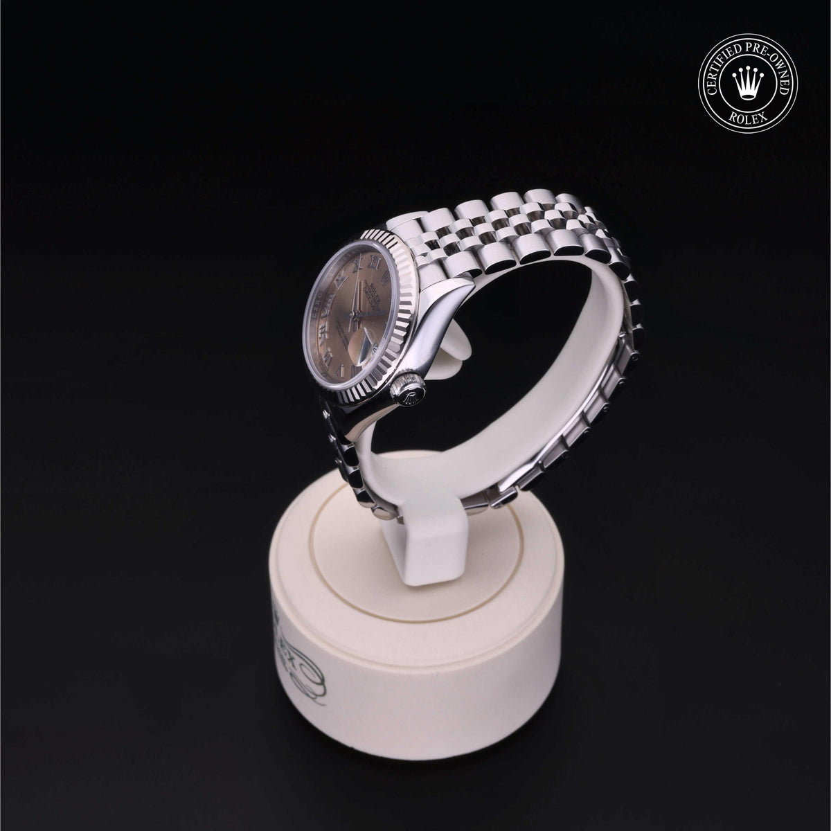 Lady-Datejust