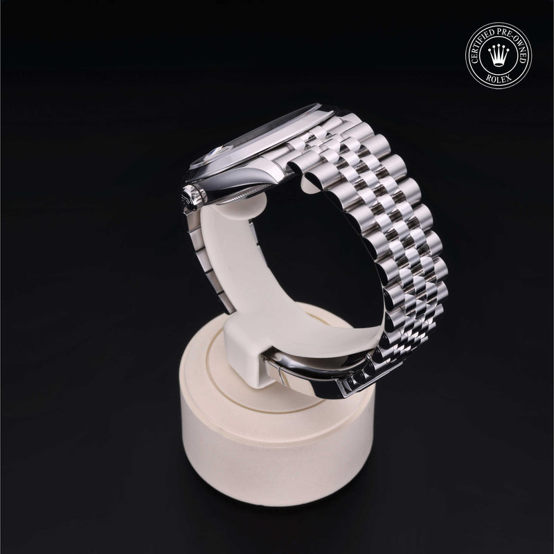 Datejust 41