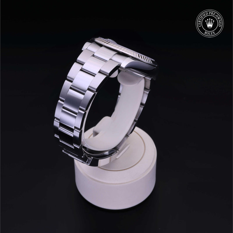 Datejust 41