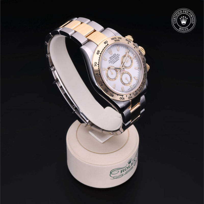 Cosmograph Daytona