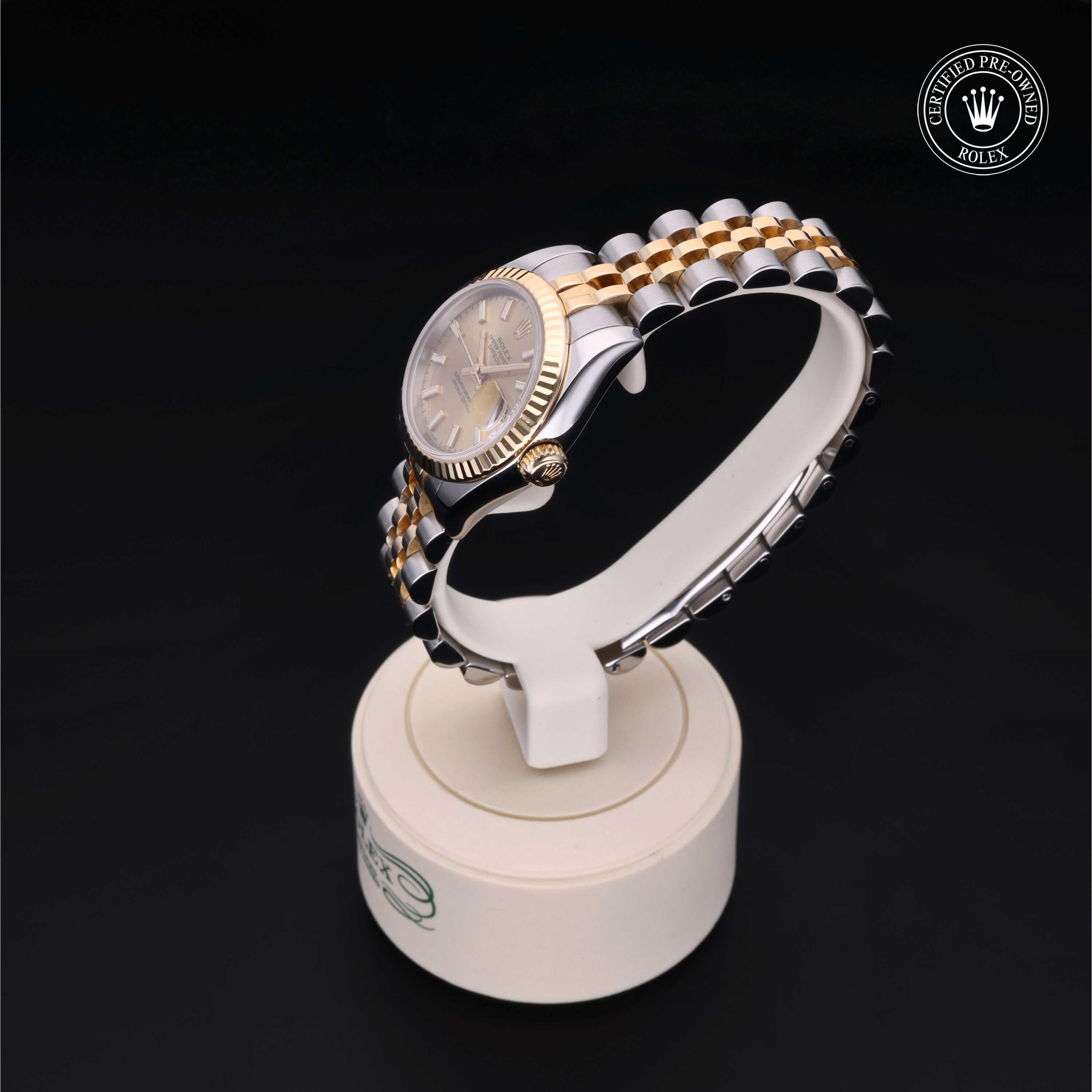Lady-Datejust 26