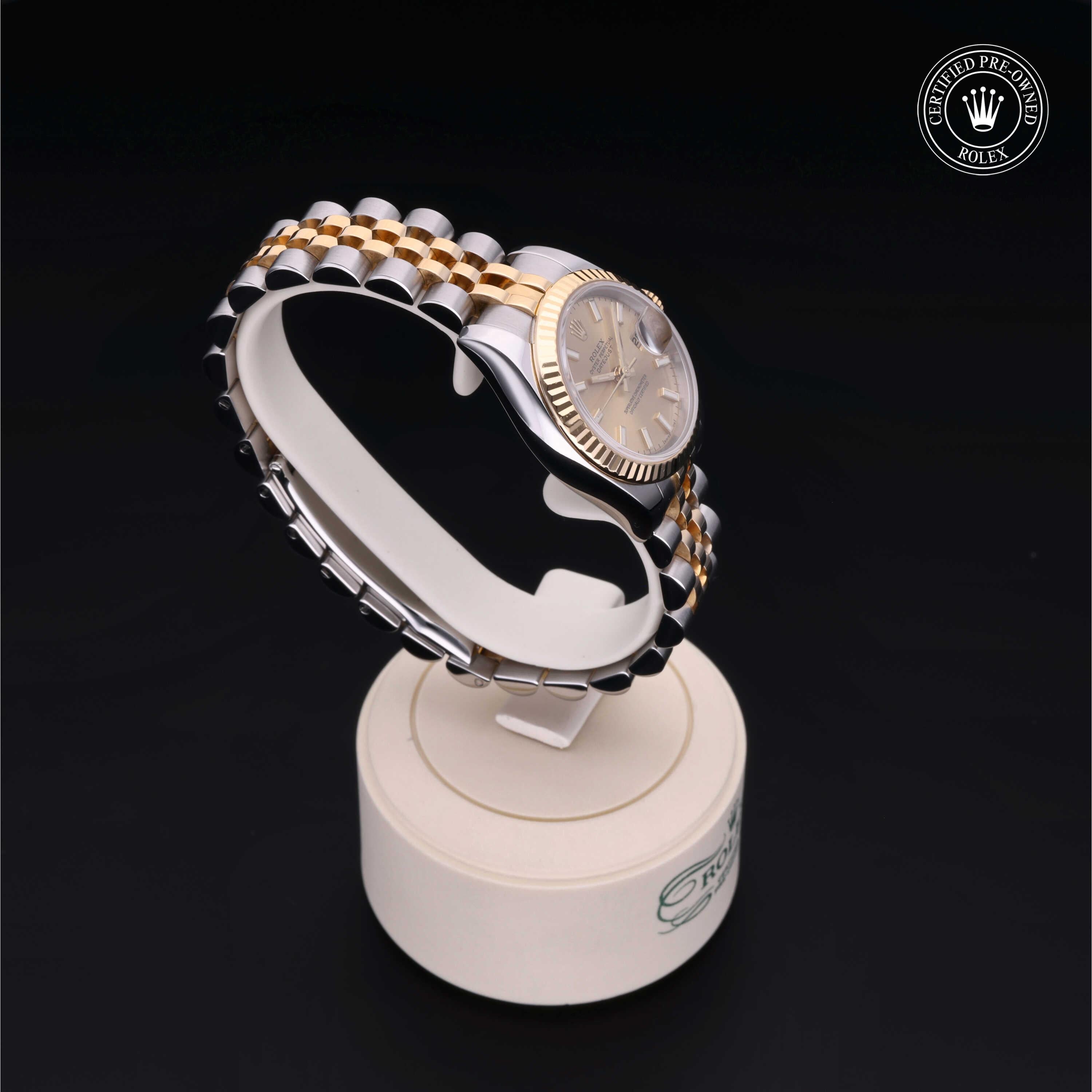 Lady-Datejust 26