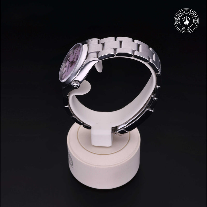 Oyster Perpetual 31