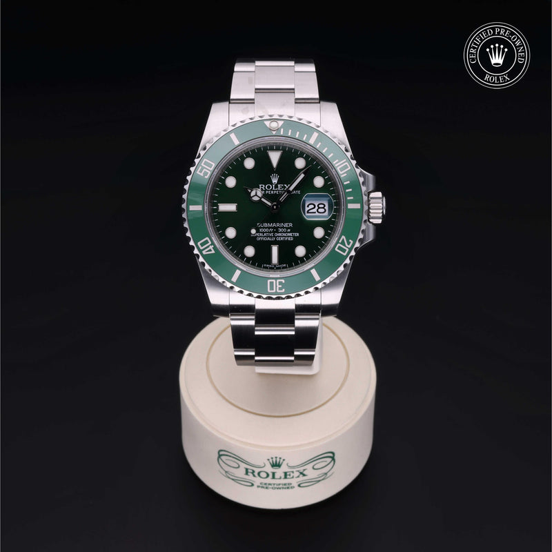 Submariner Date