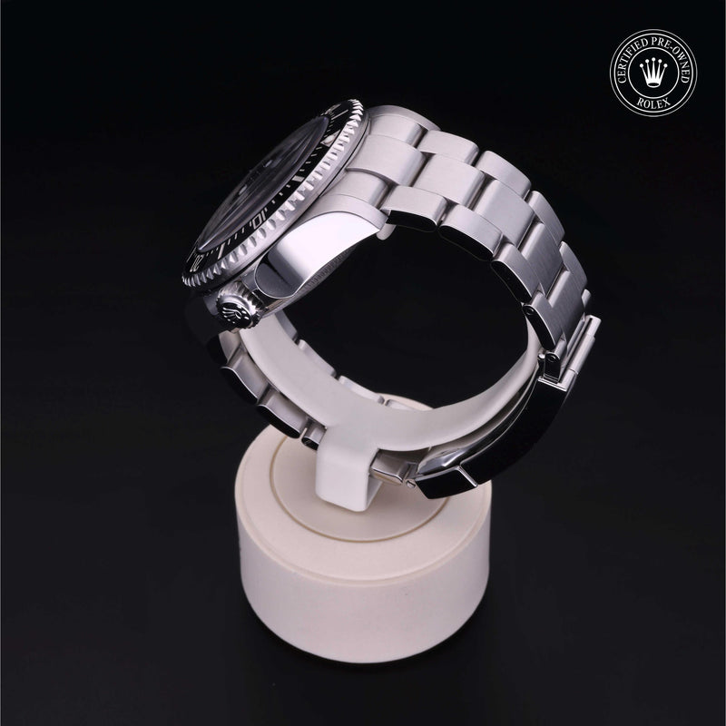 Rolex Deepsea