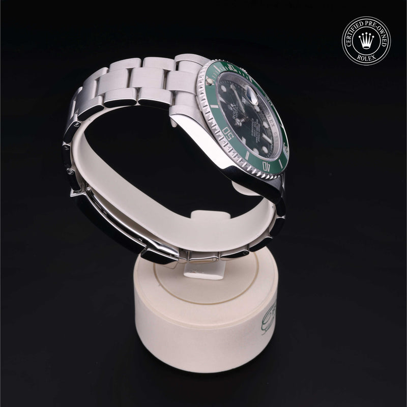 Submariner Date