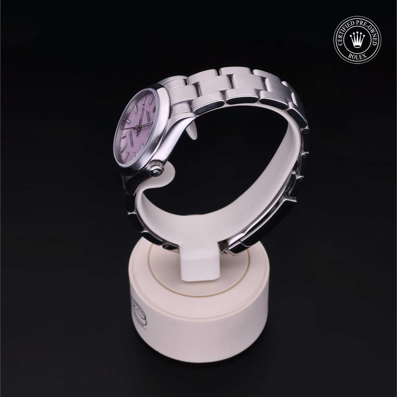 Oyster Perpetual 31