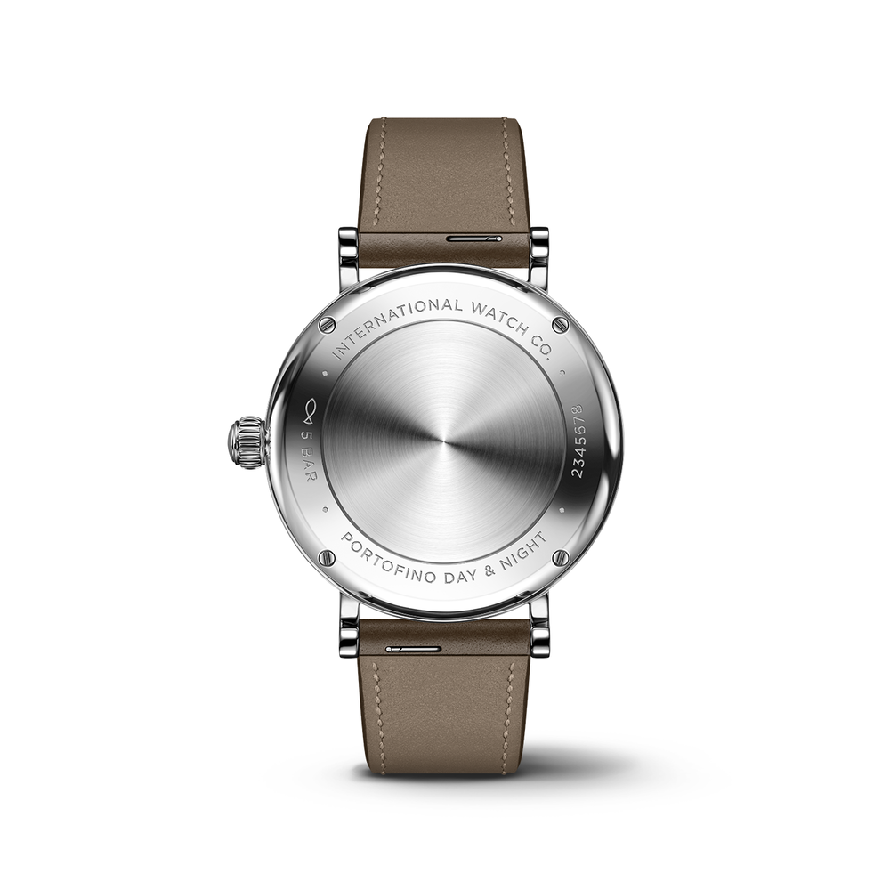 Portofino Automatic Day &amp; Night 34