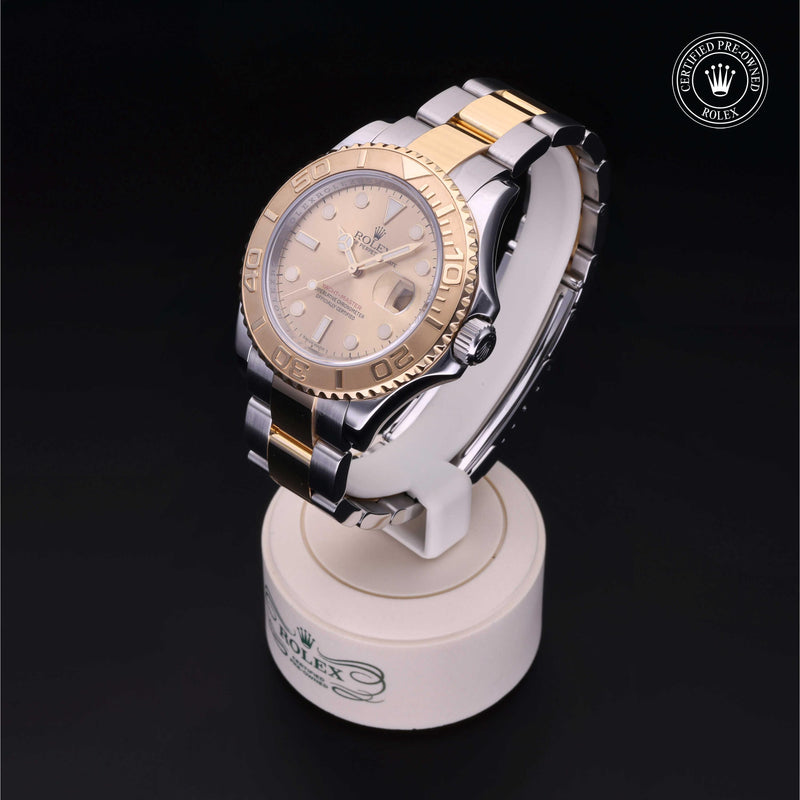 Yacht-Master 40