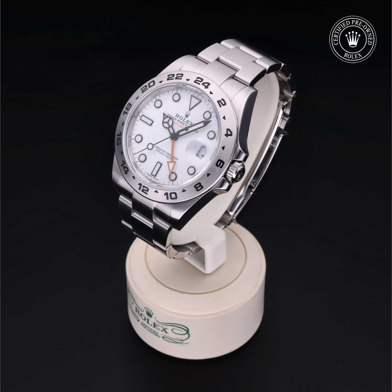 Explorer II