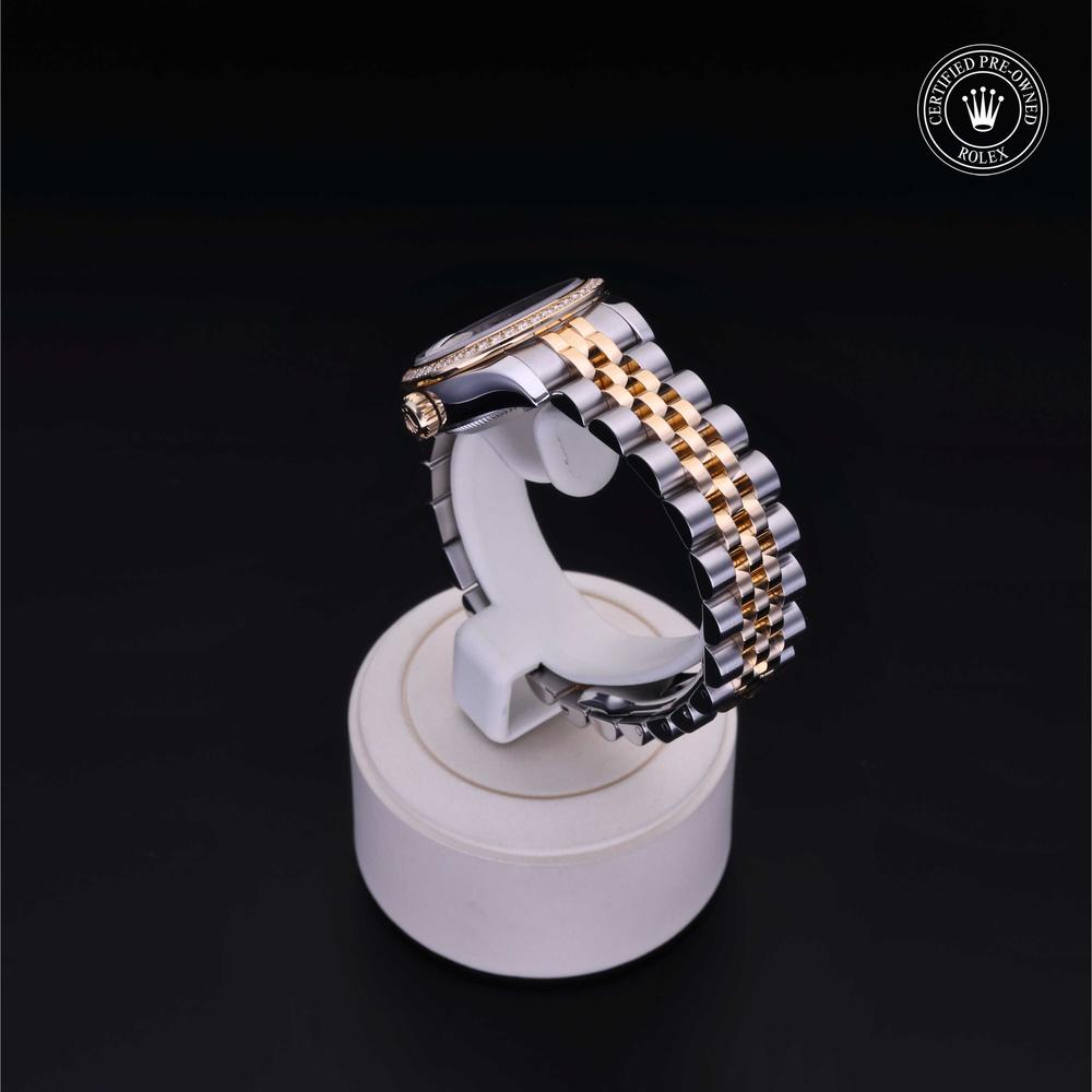 Lady-Datejust 26