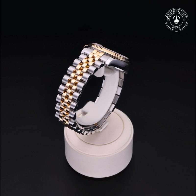 Datejust 31