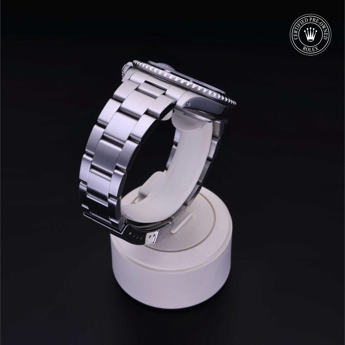 Oyster Perpetual Submariner Date
