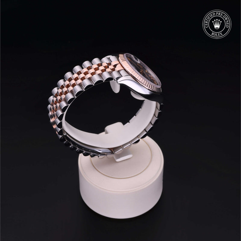Datejust 31