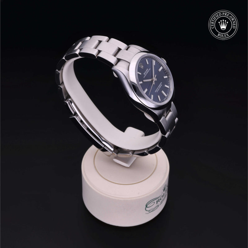 Oyster Perpetual 31