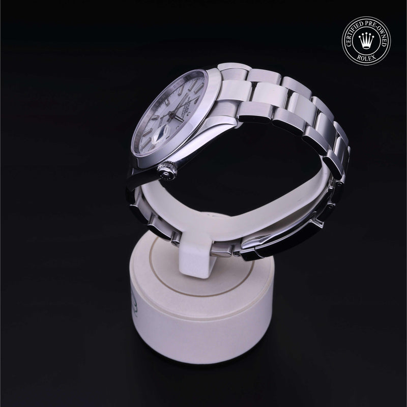 Datejust 41