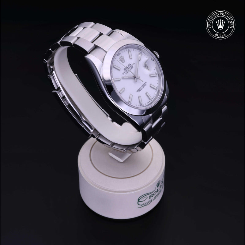 Datejust 41