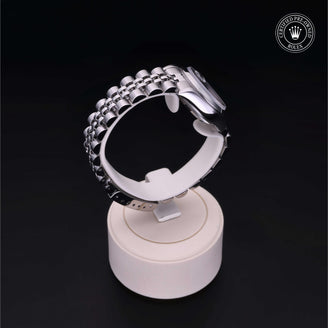 Oyster Perpetual Lady-Datejust 26
