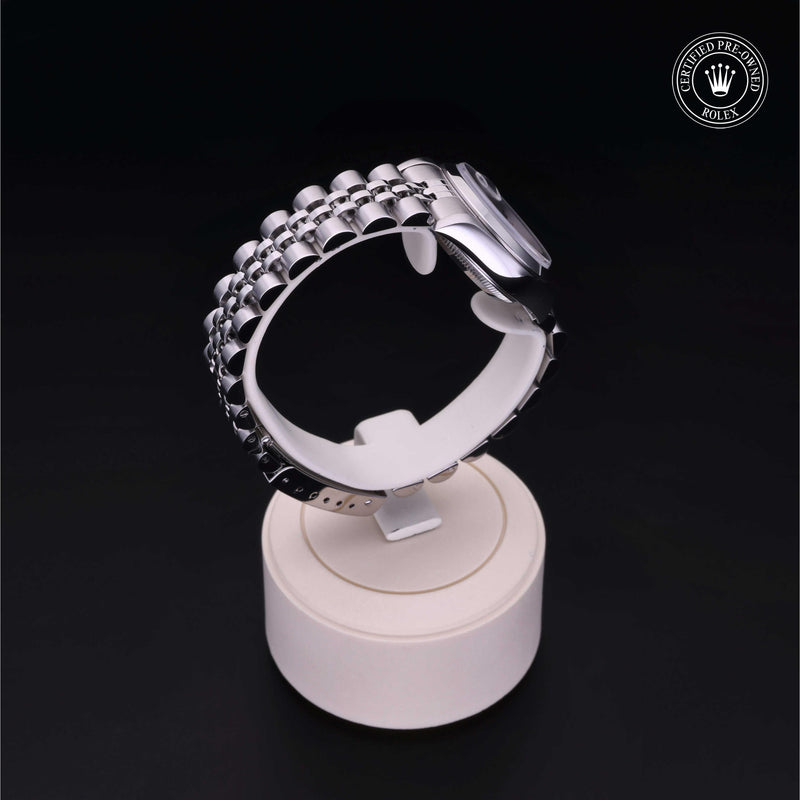 Oyster Perpetual Lady-Datejust 26