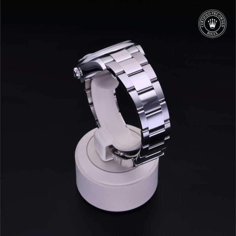 Datejust 36