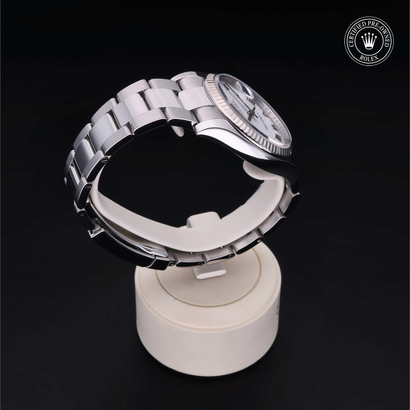 Datejust 36