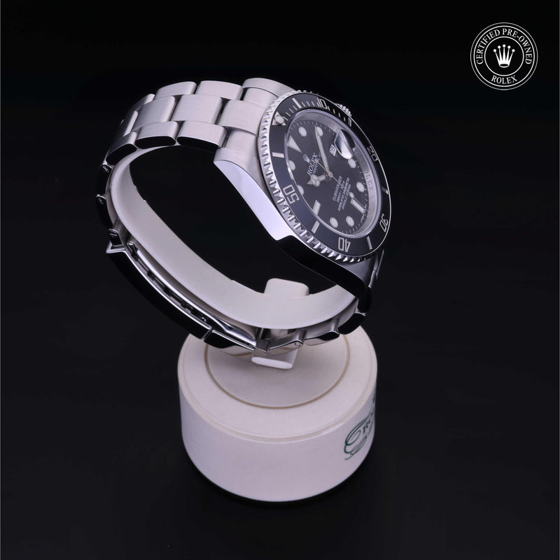 Submariner Date