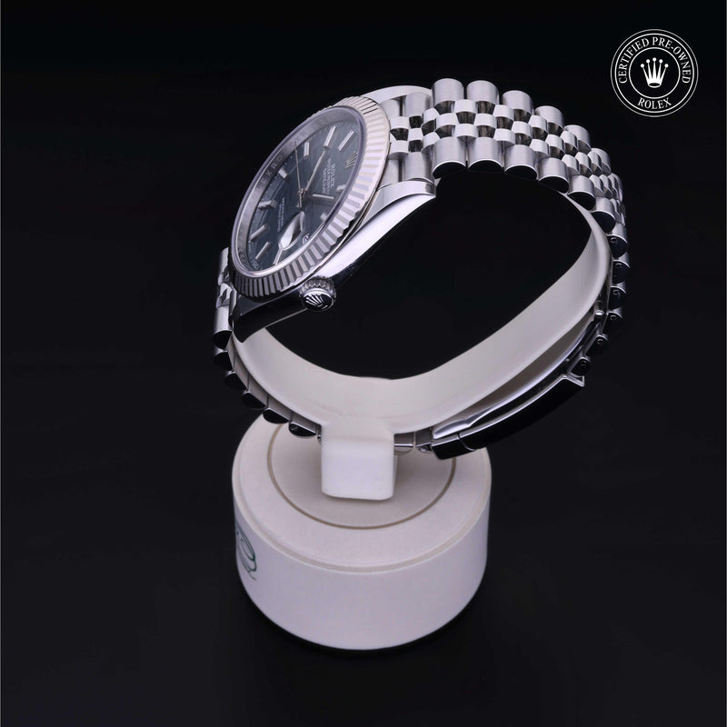 Datejust 41