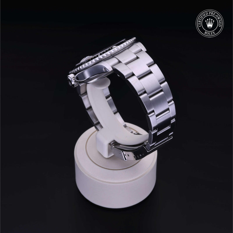 Oyster Perpetual Submariner Date