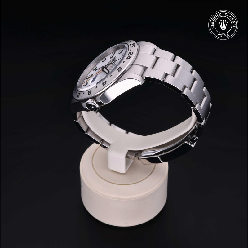 Explorer II