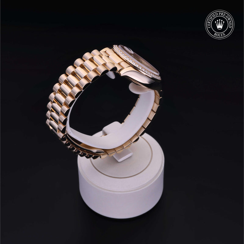 Datejust 31