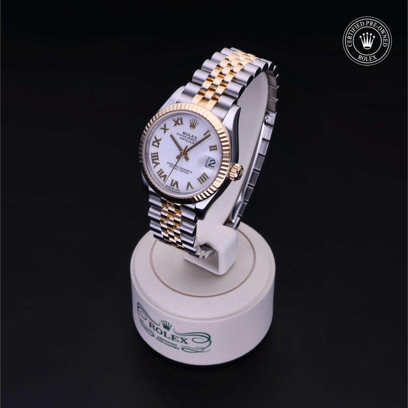 Datejust 31