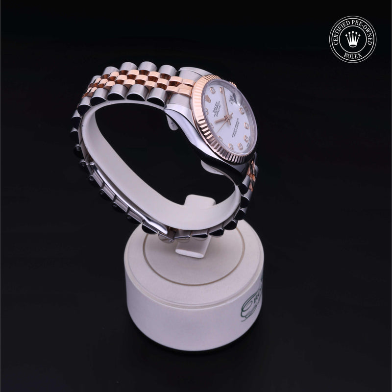 Datejust 31