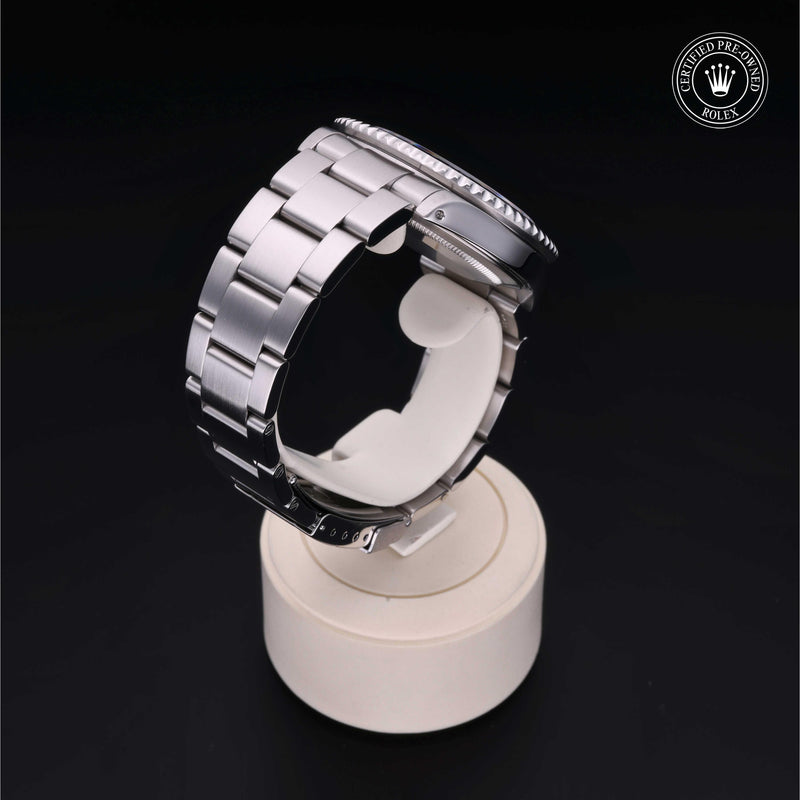 Oyster Perpetual GMT-Master II