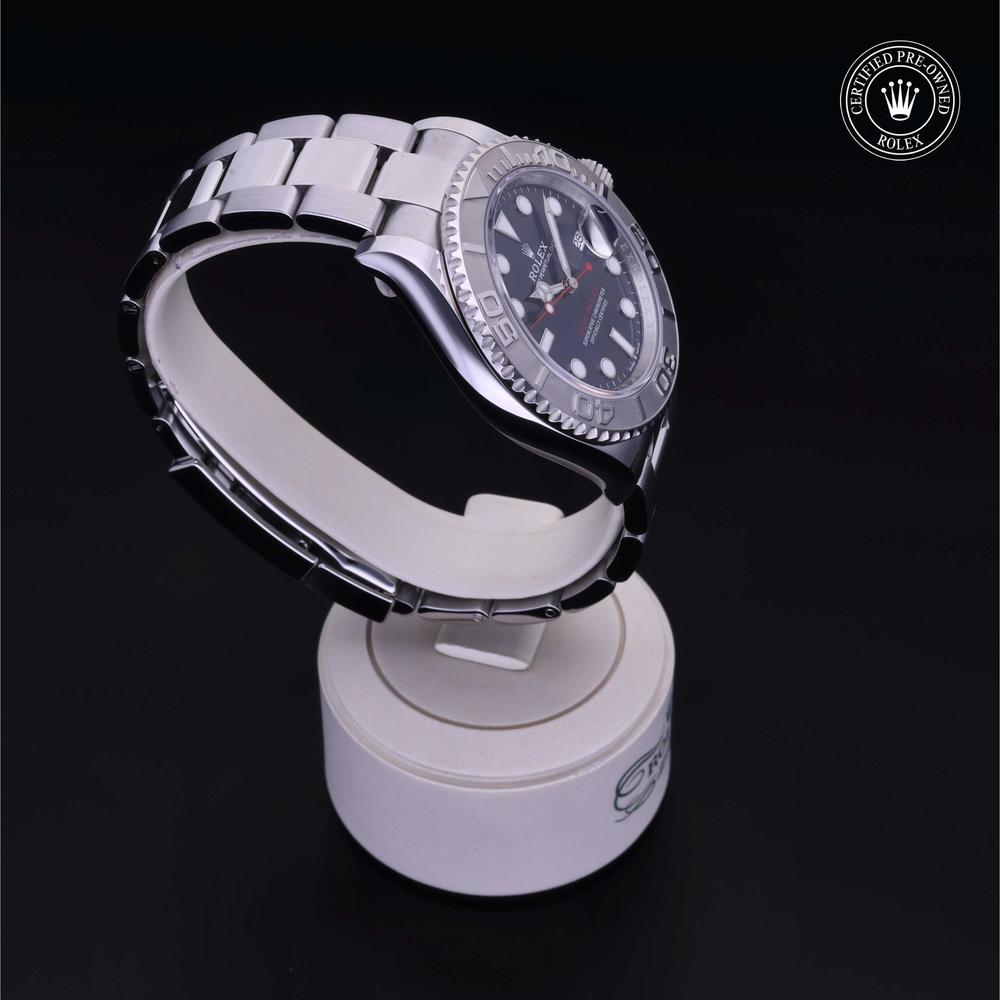 Yacht-Master 40