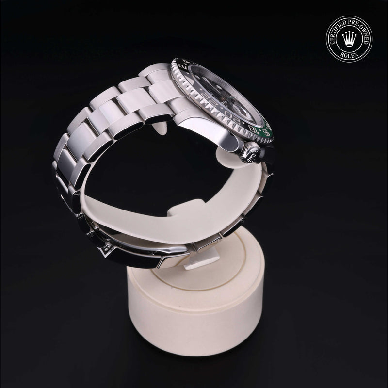 GMT-Master II