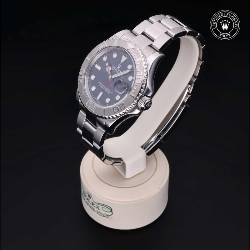Yacht-Master 40