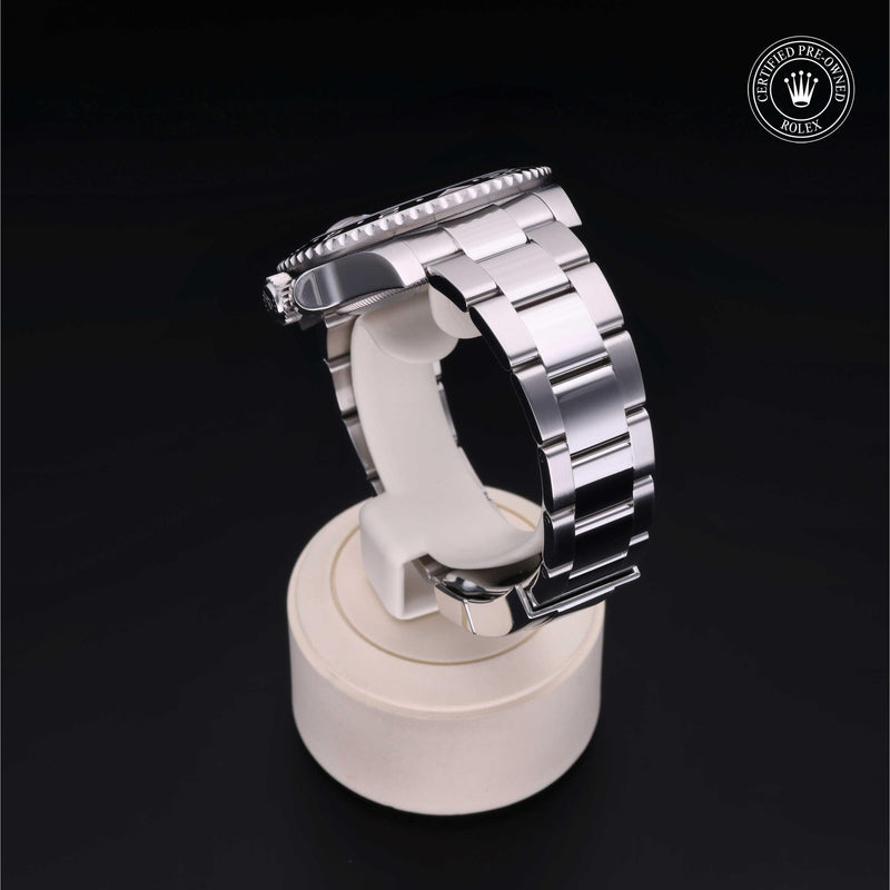 GMT-Master II