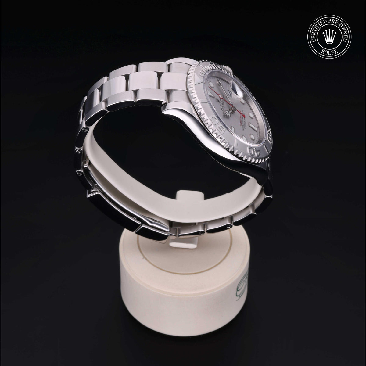 Yacht-Master 40