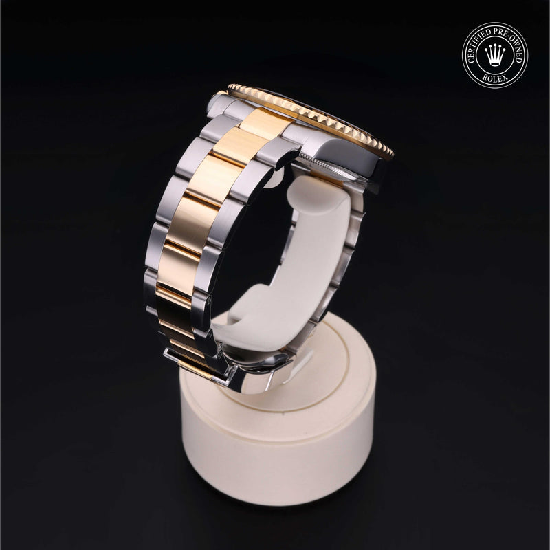 GMT-Master II