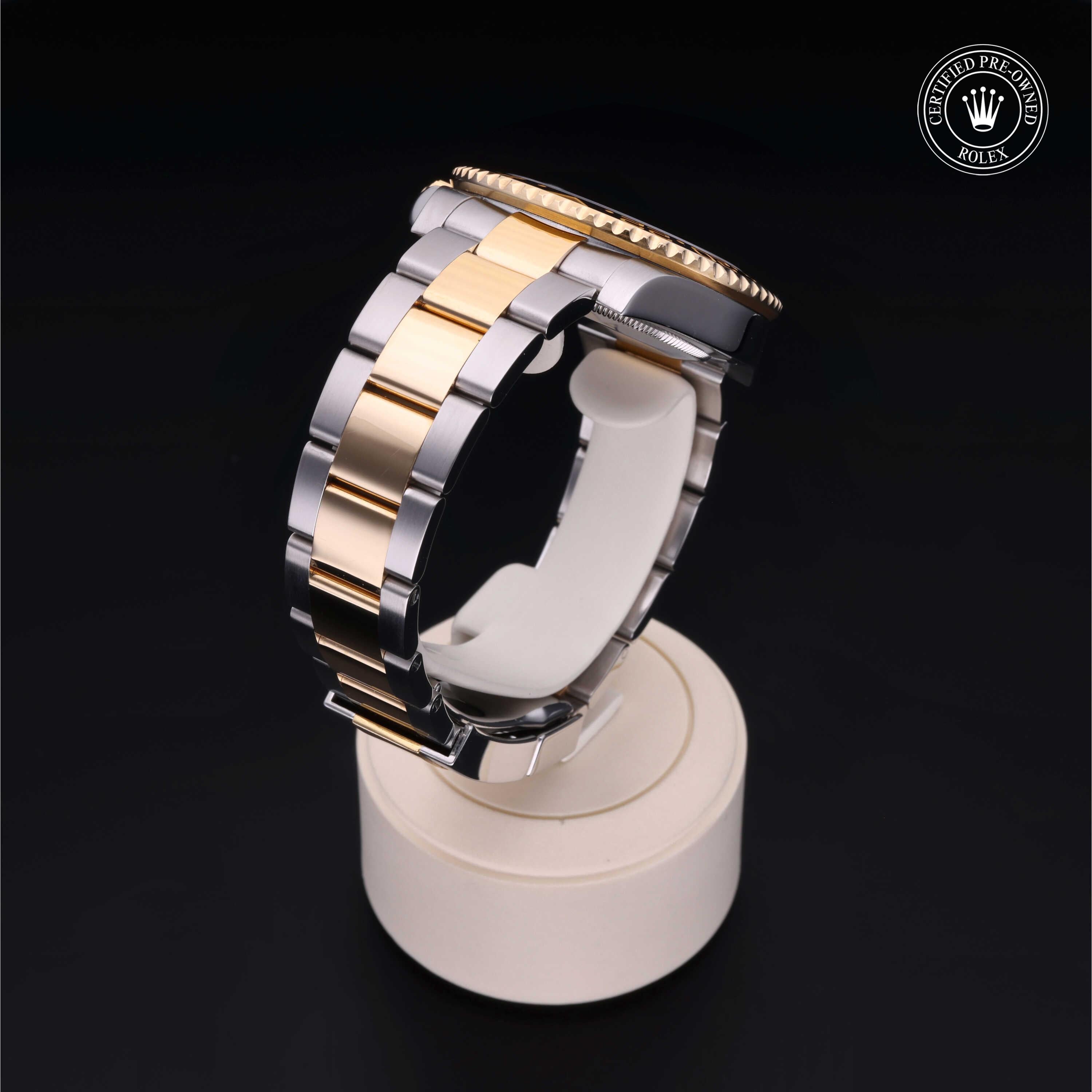 GMT-Master II