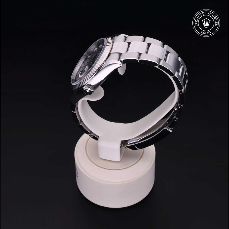 Datejust 36
